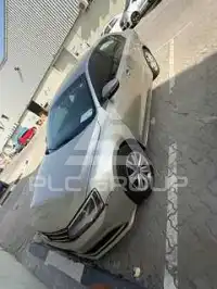 2015 Volkswagen Jetta