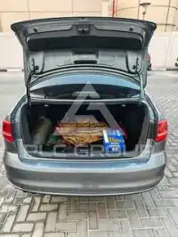2015 Volkswagen Jetta