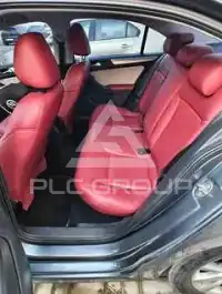 2015 Volkswagen Jetta