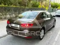 2015 Volkswagen Jetta