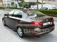 2015 Volkswagen Jetta
