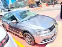 2015 Volkswagen Jetta