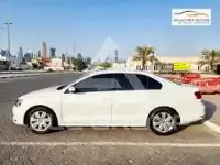 2015 Volkswagen Jetta