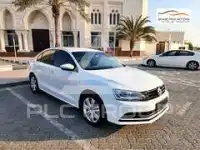 2015 Volkswagen Jetta