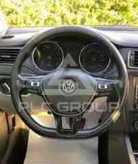 2015 Volkswagen Jetta