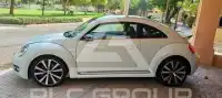 2015 Volkswagen BEETLE