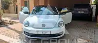 2015 Volkswagen BEETLE