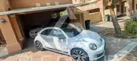 2015 Volkswagen BEETLE