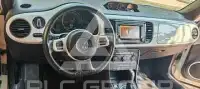 2015 Volkswagen BEETLE