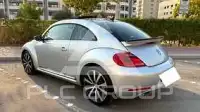 2015 Volkswagen BEETLE
