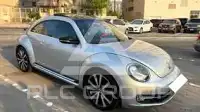 2015 Volkswagen BEETLE