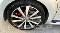 2015 Volkswagen BEETLE