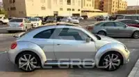 2015 Volkswagen BEETLE