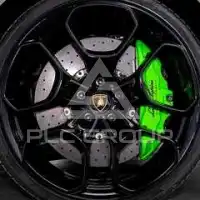 2015 Lamborghini Huracan
