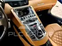 2015 Lamborghini Aventador