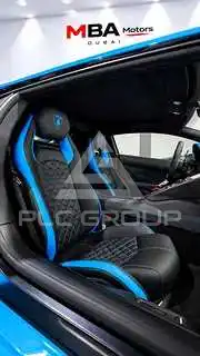 2015 Lamborghini Aventador