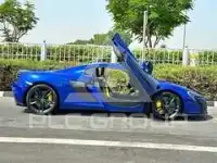 2015 McLaren 650S