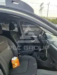 2015 Renault Duster