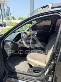 2015 Renault Duster
