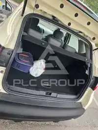 2015 Renault Captur