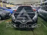 2015 Renault Captur
