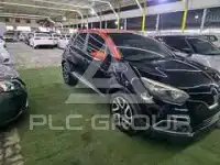 2015 Renault Captur
