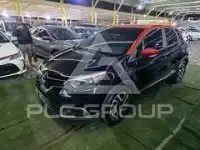 2015 Renault Captur