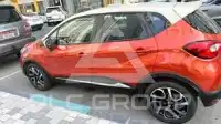 2015 Renault Captur