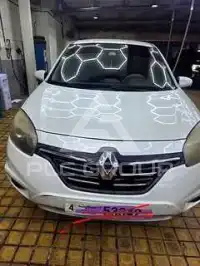 2015 Renault Koleos