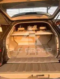 2015 Renault Koleos