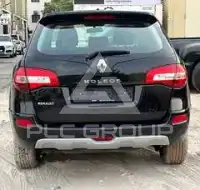 2015 Renault Koleos