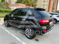 2015 Renault Koleos