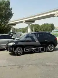 2015 Renault Koleos