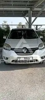 2015 Renault Koleos