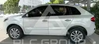 2015 Renault Koleos