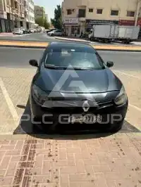 2015 Renault Fluence
