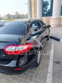 2015 Renault Fluence