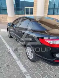 2015 Renault Fluence