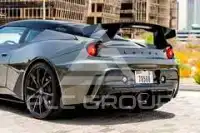 2015 Lotus Evora