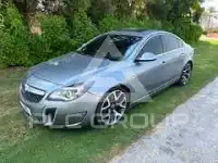 2015 Opel Insignia