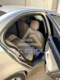 2016 Mitsubishi LANCER