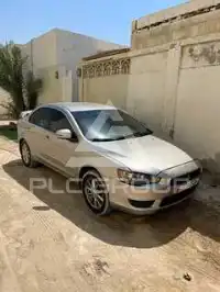 2016 Mitsubishi LANCER
