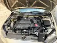 2016 Mitsubishi LANCER