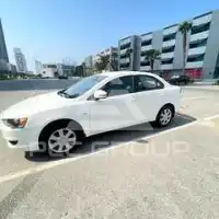 2016 Mitsubishi LANCER