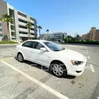 2016 Mitsubishi LANCER