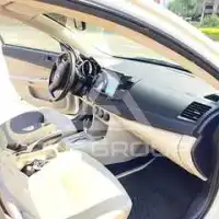 2016 Mitsubishi LANCER