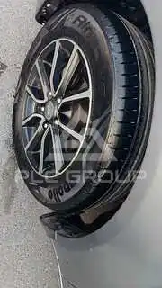 2016 Mitsubishi LANCER