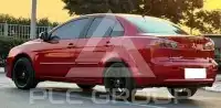 2016 Mitsubishi LANCER