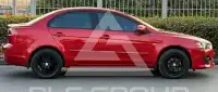 2016 Mitsubishi LANCER