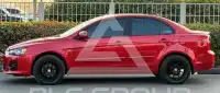 2016 Mitsubishi LANCER